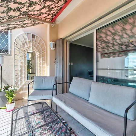 Marechal 2 Bedroom Flat Apartment