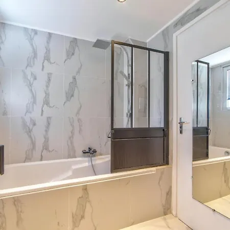 Apartment Marechal 2 Bedroom Flat